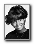 Sylvia DICKINSON: class of 1969, Norte Del Rio High School, Sacramento, CA.